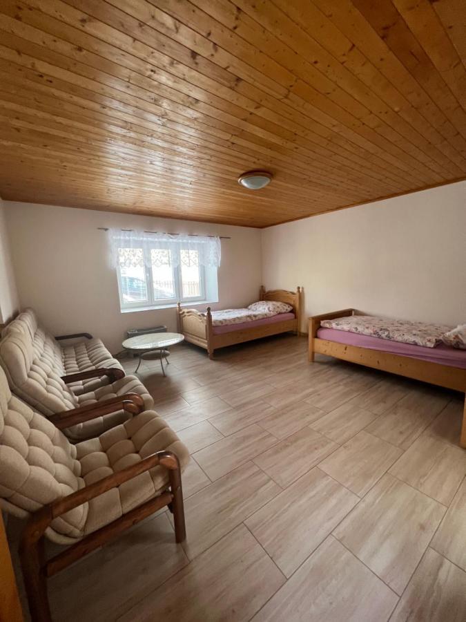 Ubytovani U Tri Slunicek Stankov Stankov  Εξωτερικό φωτογραφία